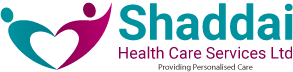 Shaddai Healthcare Services